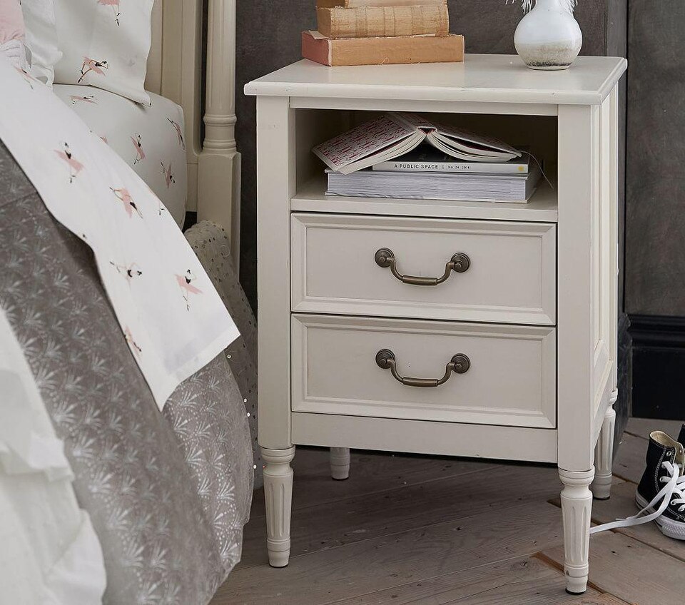 Blythe Bedside Table Pottery Barn Kids AU